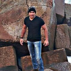 M.Shawki, 41, Dubai, United Arab Emirates