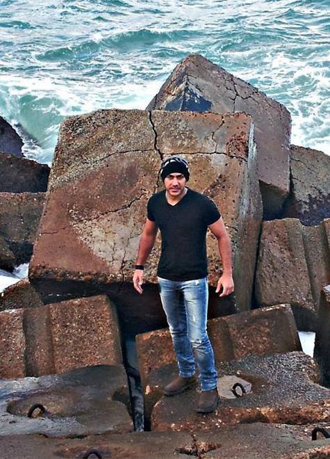 M.Shawki, 41, Dubai, United Arab Emirates