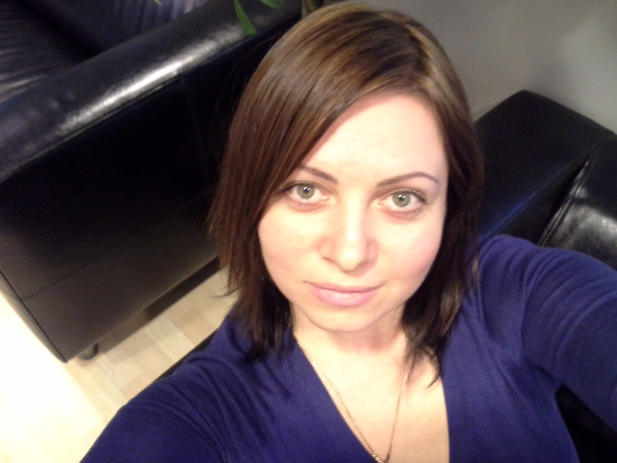 Olessia Sopot, 46, Saint Petersburg, Russian Federation