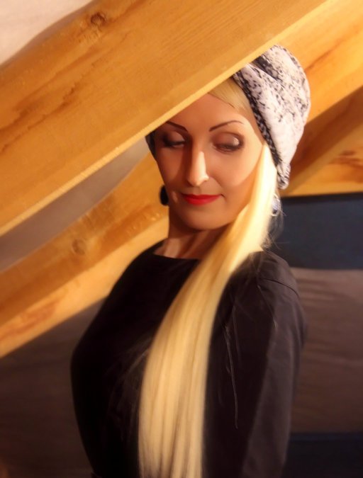 Irina, 41, Omsk, Russian Federation