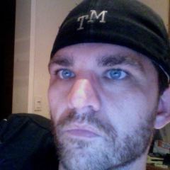 Tadpole Triplett, 40, Kuchinarai, Thailand