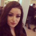 Andrea, 26, Bitola, Macedonia (FYROM)