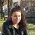 Andrea, 26, Bitola, Macedonia (FYROM)