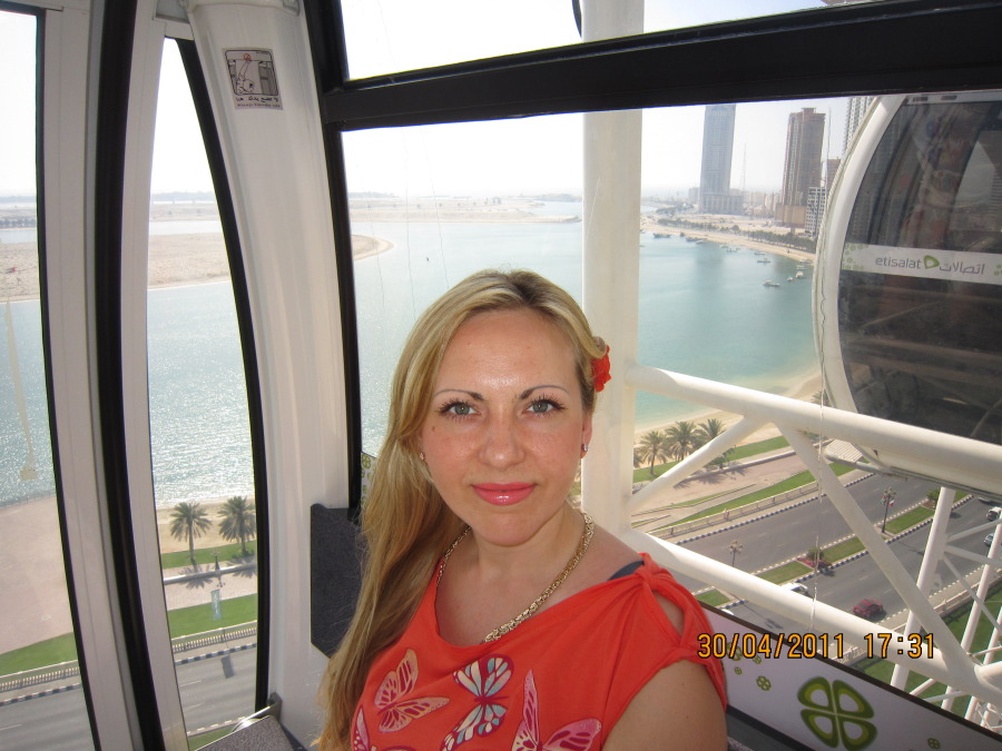 Natalia Mosolova, 45, Nizhnevartovsk, Russian Federation