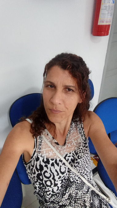 Maria, 34, Duque De Caxias, Brazil