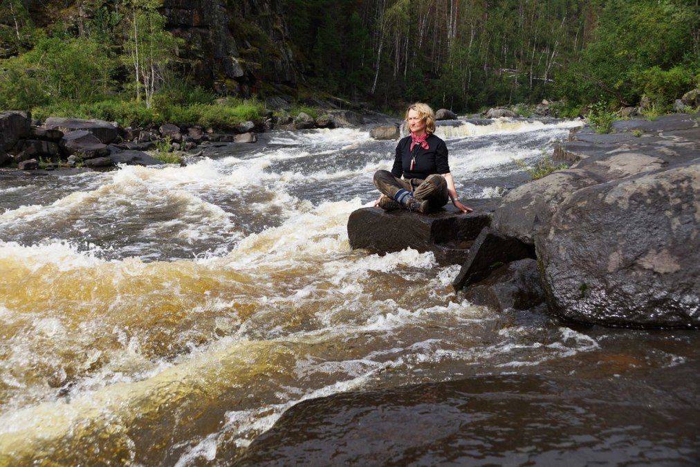 Natalia, 57, Omsk, Russian Federation