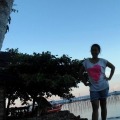 Marie Dinglasa-Bestudio, 34, Butuan City, Philippines