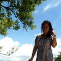 Marie Dinglasa-Bestudio, 34, Butuan City, Philippines