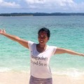 Marie Dinglasa-Bestudio, 34, Butuan City, Philippines