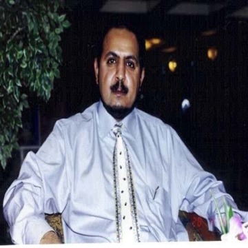 Saleh, 61, Providence, United States