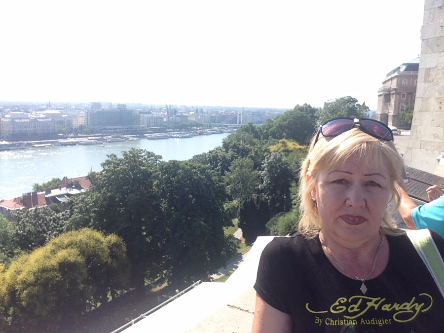 olga, 60, Kharkiv, Ukraine