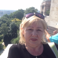 olga, 60, Kharkiv, Ukraine