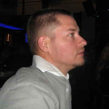 Vasilii Zhivoi, 42, Nizhny Novgorod, Russian Federation