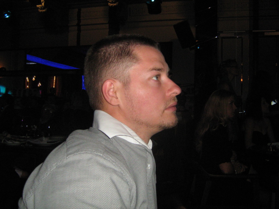 Vasilii Zhivoi, 42, Nizhny Novgorod, Russian Federation