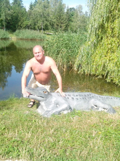 владимир, 61, Dnipro, Ukraine