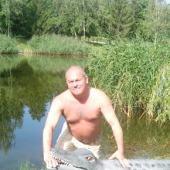 владимир, 61, Dnipro, Ukraine