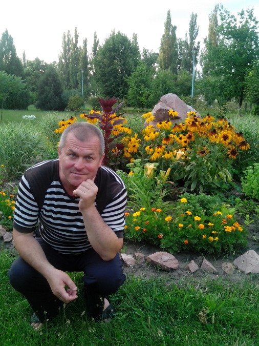 владимир, 61, Dnipro, Ukraine