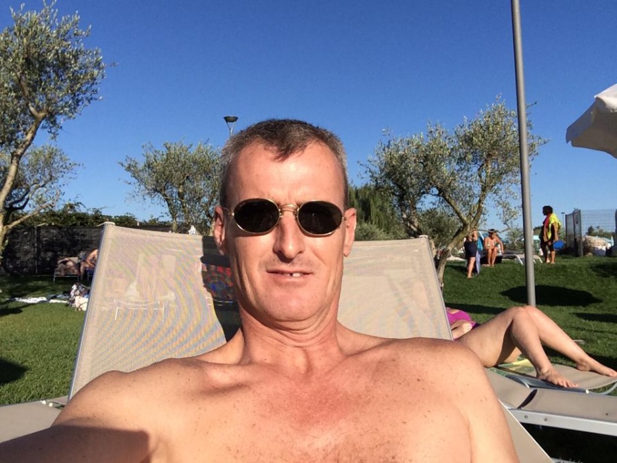 mike, 66, American Canyon, United States