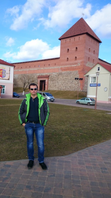 Александр, 47, Brest, Belarus