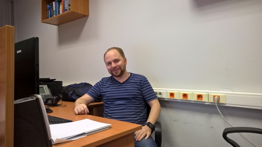 Артем, 49, Moscow, Russian Federation