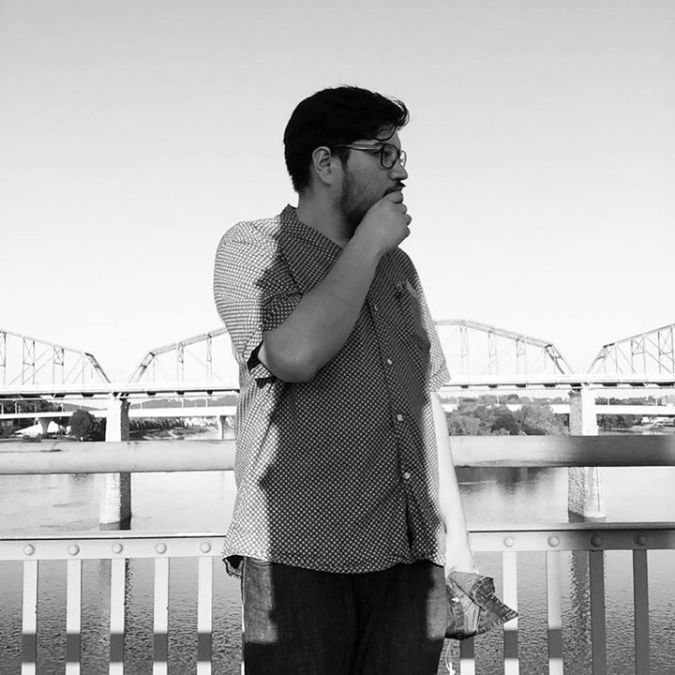 David Castaneda, 38, Chattanooga, United States