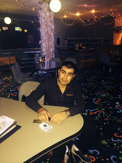 Васил, 43, Nizhny Novgorod, Russian Federation