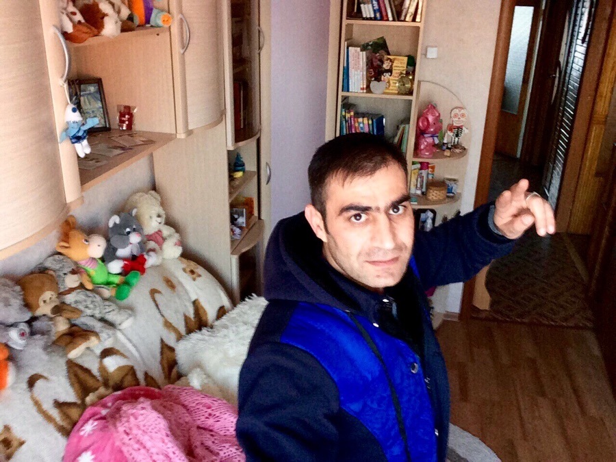 Васил, 43, Nizhny Novgorod, Russian Federation