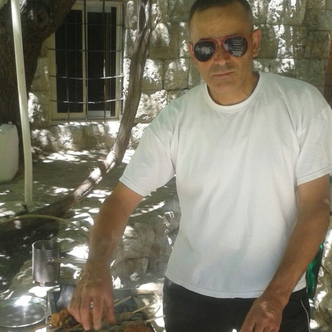 ben, 56, Beyrouth, Lebanon