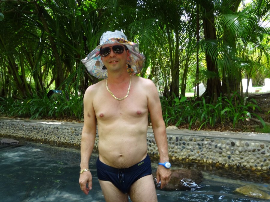 Sergey, 59, Yaroslavl, Russian Federation