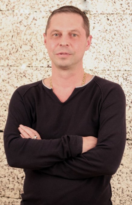 Sergey, 59, Yaroslavl, Russian Federation