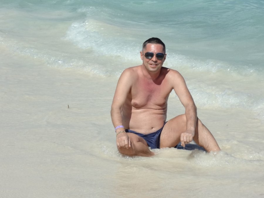 Sergey, 59, Yaroslavl, Russian Federation