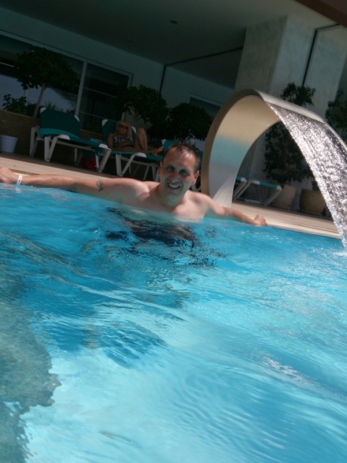 onur, 47, Izmir, Turkey