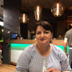 Marine, 50, Yerevan, Armenia