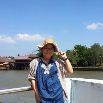 lala, 50, Rayong, Thailand