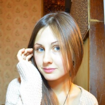 Nastya, 31, Minsk, Belarus