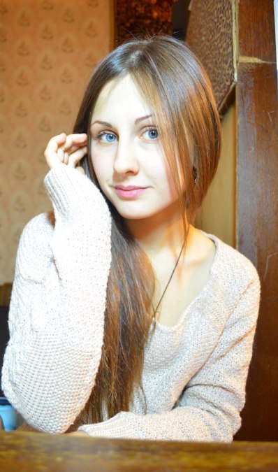 Nastya, 31, Minsk, Belarus