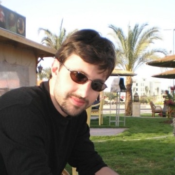 Jay (Sesha), 46, San Francisco, United States