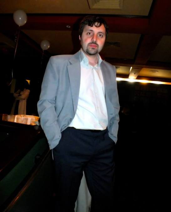 Jay (Sesha), 46, San Francisco, United States