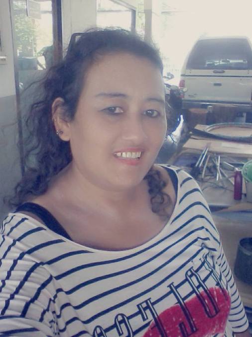 Rattana Hasan, 63, Nong Chok, Thailand