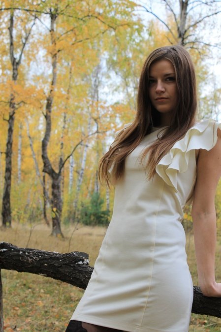 Виктория, 32, Tula, Russian Federation