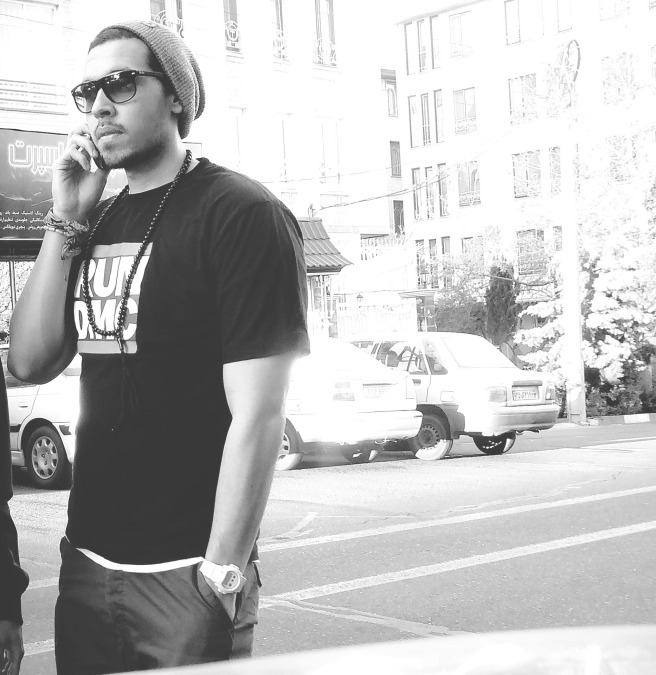 Ben, 36, California City, United States