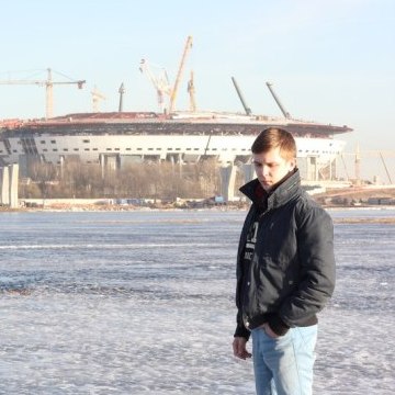 Александр, 32, Saint Petersburg, Russian Federation