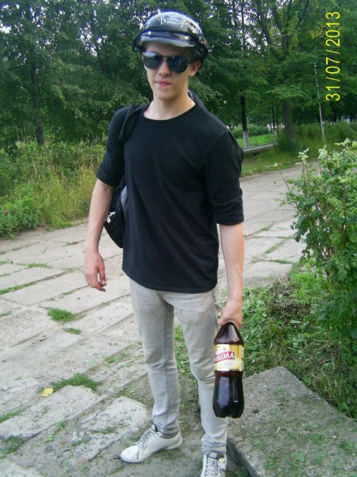 Александр, 32, Saint Petersburg, Russian Federation