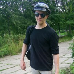 Александр, 32, Saint Petersburg, Russian Federation