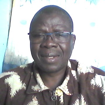 Ougniwi Atcha, 55, Lome, Togo