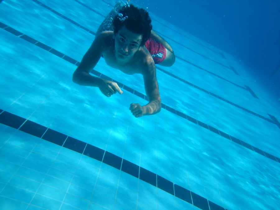 Murad, 31, Istanbul, Turkey