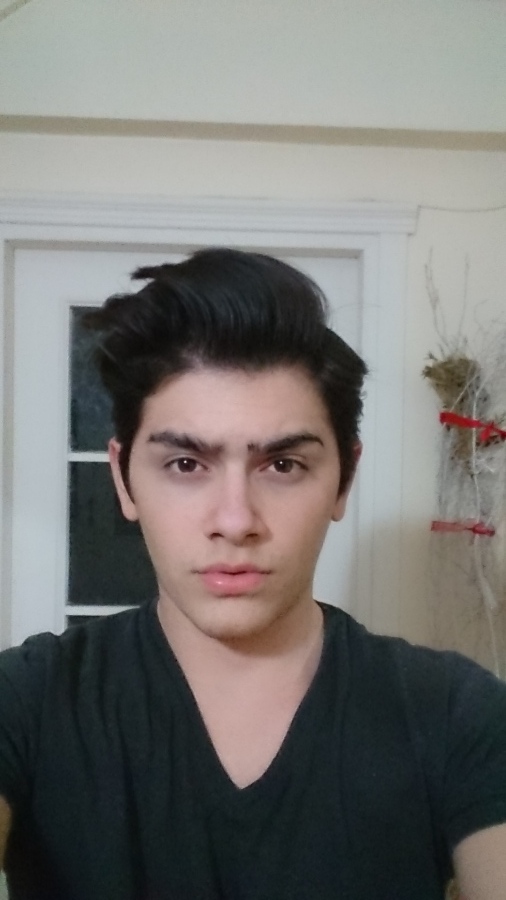 Murad, 31, Istanbul, Turkey