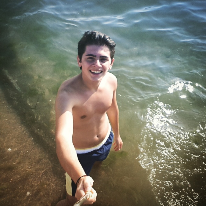 Murad, 31, Istanbul, Turkey