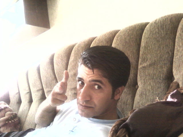 yashar, 50, Tabriz, Iran