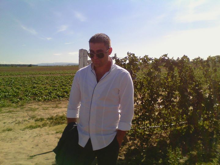 ghiorghio, 43, Kishinev, Moldova